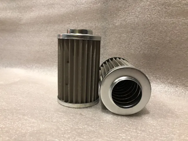 Фильтр НМ50А-60-21 (Всас.
